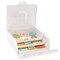 Sweet Sugarbelle Display Popup Bake Shop White (8 Pieces) 341971 by American Crafts